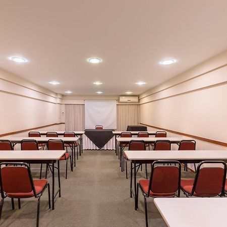 Hotel Crystal Londrina Eksteriør bilde