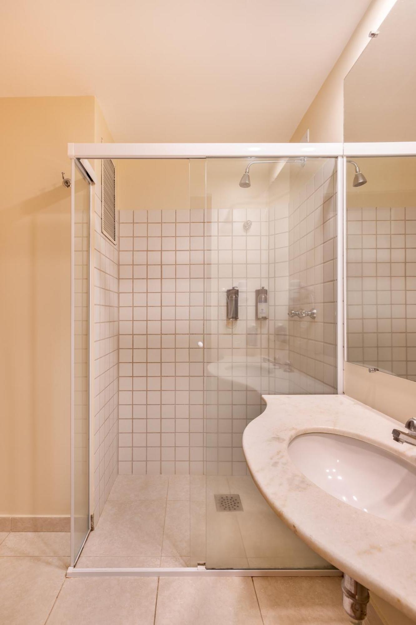 Hotel Crystal Londrina Eksteriør bilde
