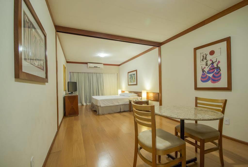 Hotel Crystal Londrina Eksteriør bilde